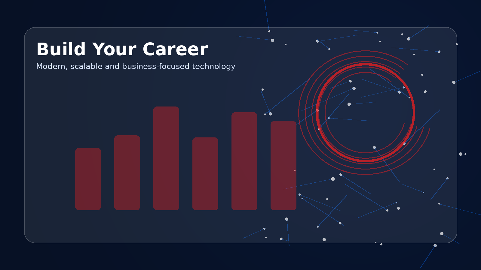 Careers at VTI-Infinix